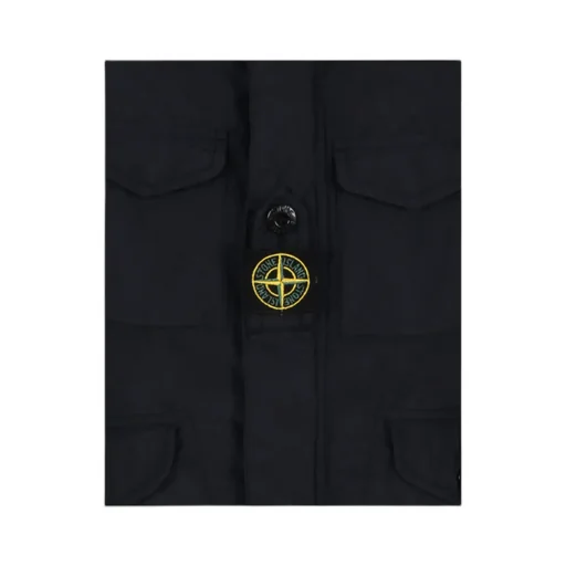 Logo Windbreaker