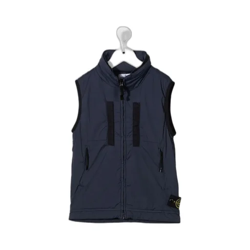 Teen Padded Gilet Jacket