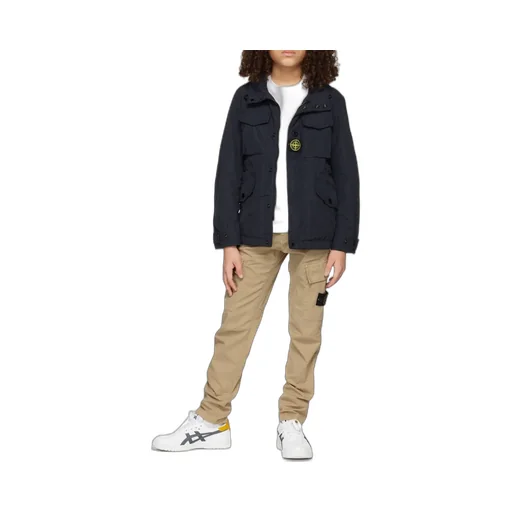 Logo Windbreaker
