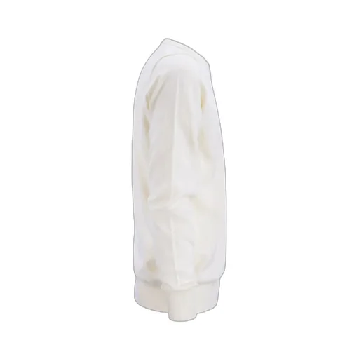 Compass Patch Crewneck Jumper
