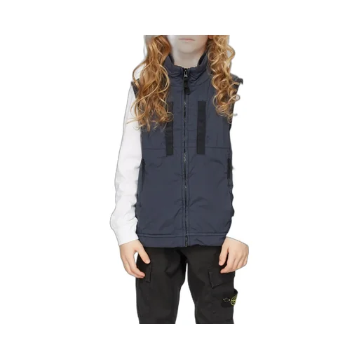Teen Padded Gilet Jacket