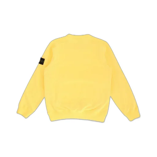 Teen Logo-Patch Sweatshirt