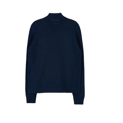 Long-Sleeved Sweater
