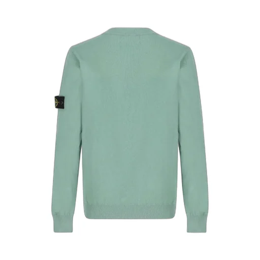 Logo Sweater
