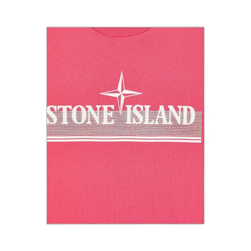 Short-Sleeved Round Collar T-Shirt