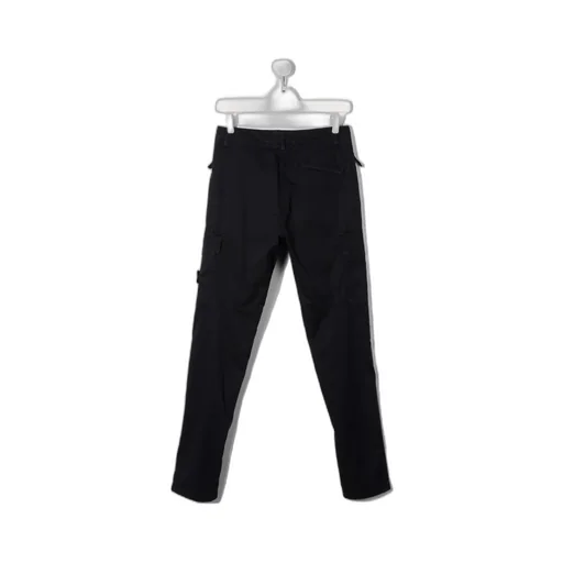 Logo Pants