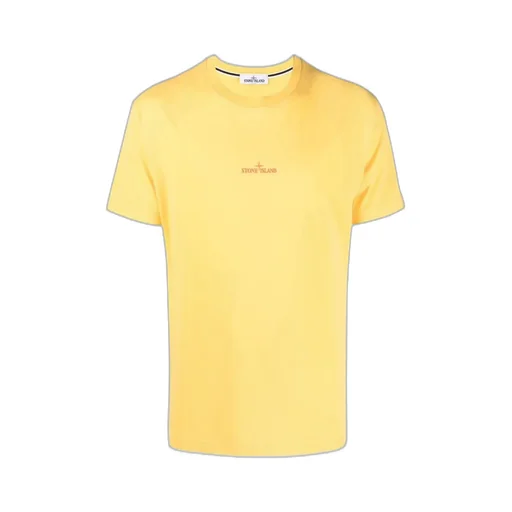 Logo Short-Sleeved T-Shirt