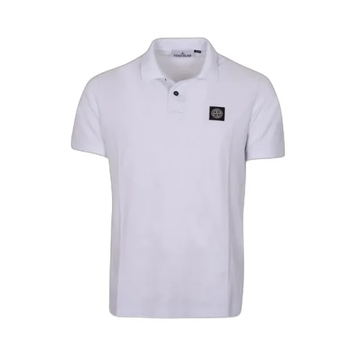 Logo Polo Shirt