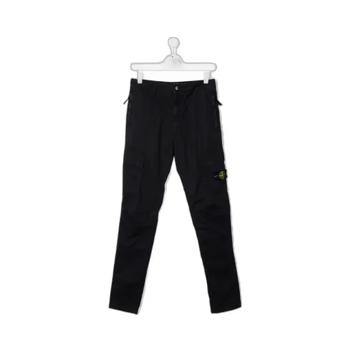 Logo Pants