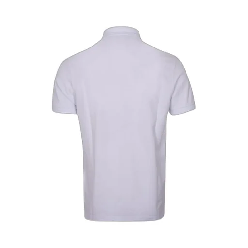 Logo Polo Shirt