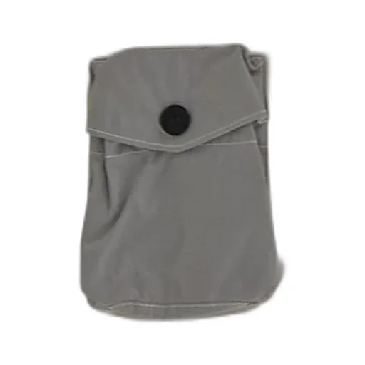 Compass Contrasting Pocket T-Shirt