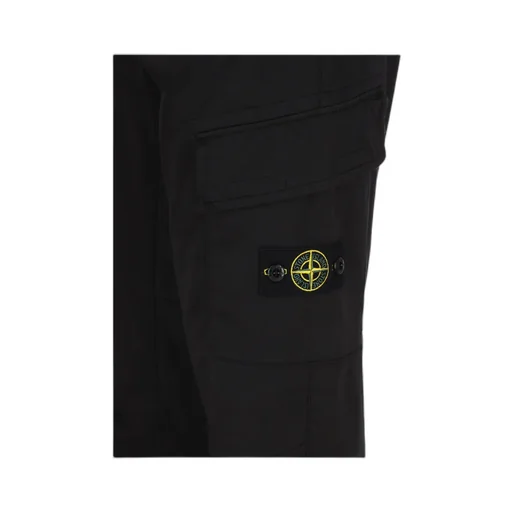Teen Compass Cargo Trousers