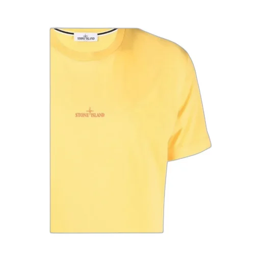 Logo Short-Sleeved T-Shirt