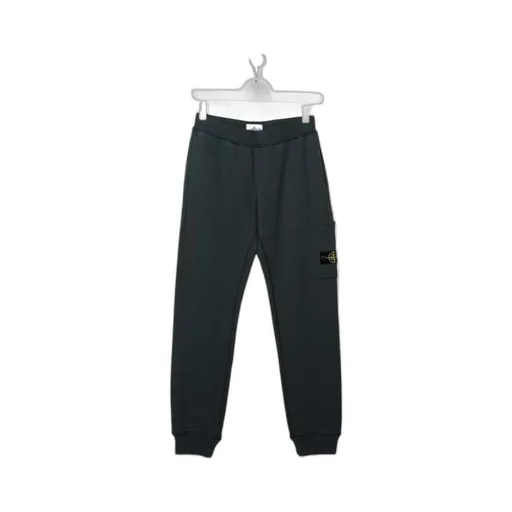 Compass Logo-Patch Joggers