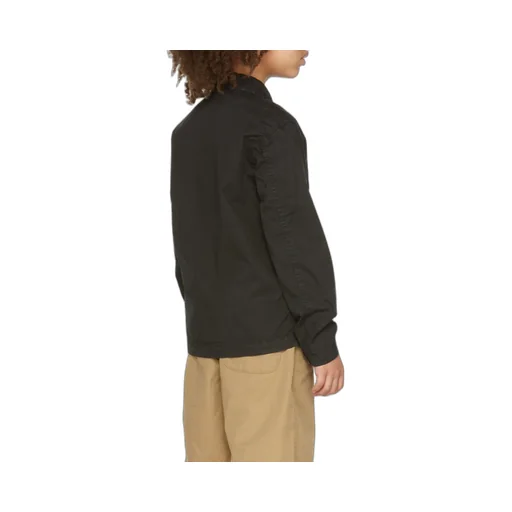 Logo Casual Jacket