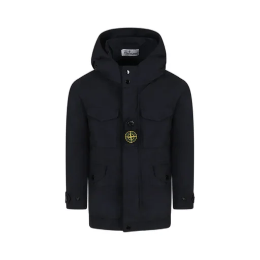 Logo Windbreaker
