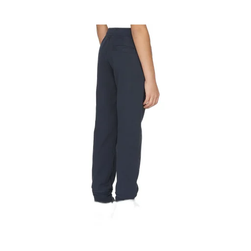 Logo Patch Trousers