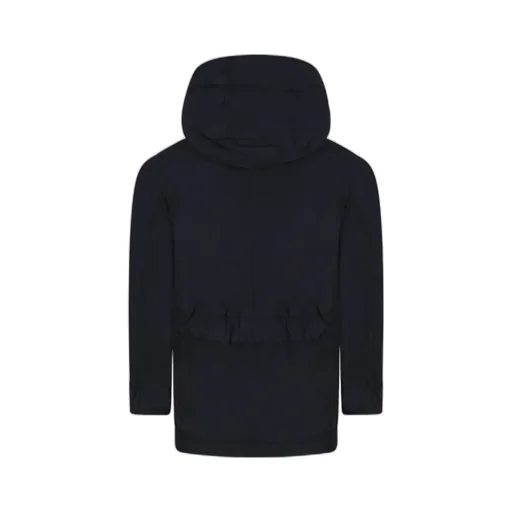 Logo Windbreaker