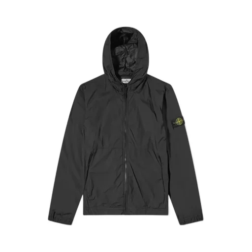 Teen Zipped Jacket