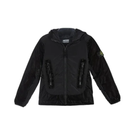Teen Padded Jacket