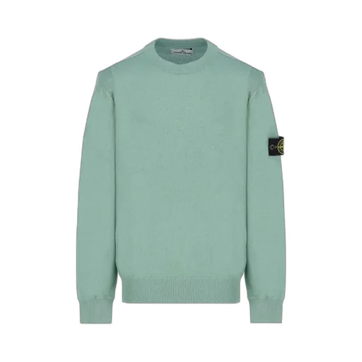 Logo Sweater