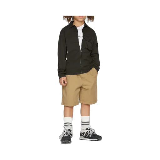 Logo Casual Jacket