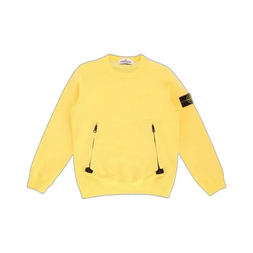 Teen Logo-Patch Sweatshirt