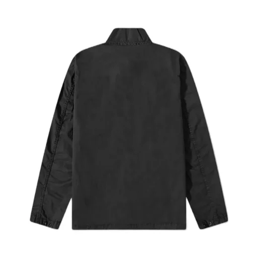 Logo Casual Jacket