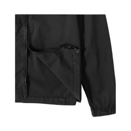 Logo Casual Jacket