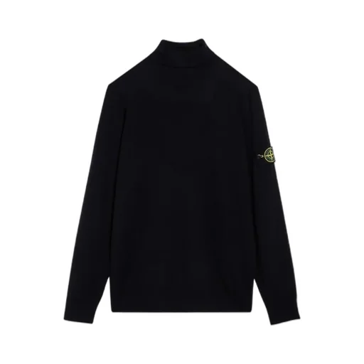 Round Neck Sweater