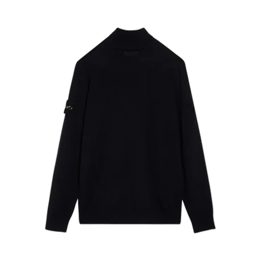 Round Neck Sweater
