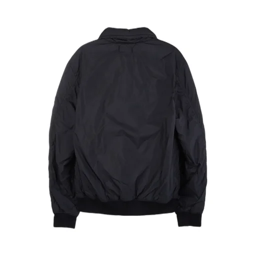 Badge Jacket Coat