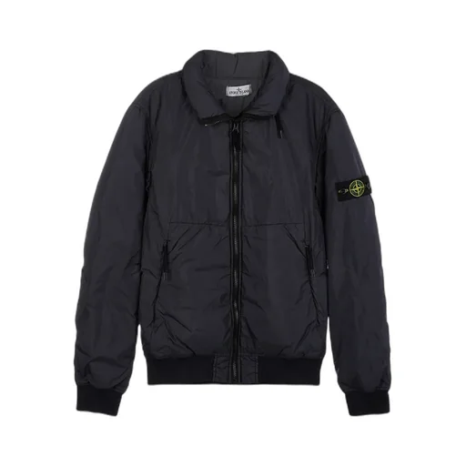 Badge Jacket Coat