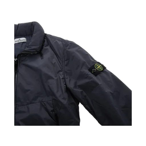 Badge Jacket Coat