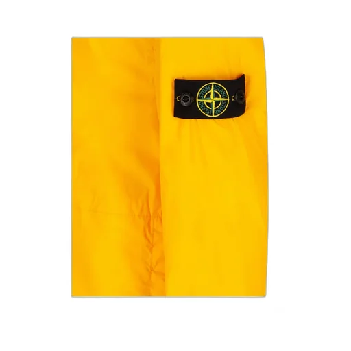 Junior Compass Patch Zipped Jacket