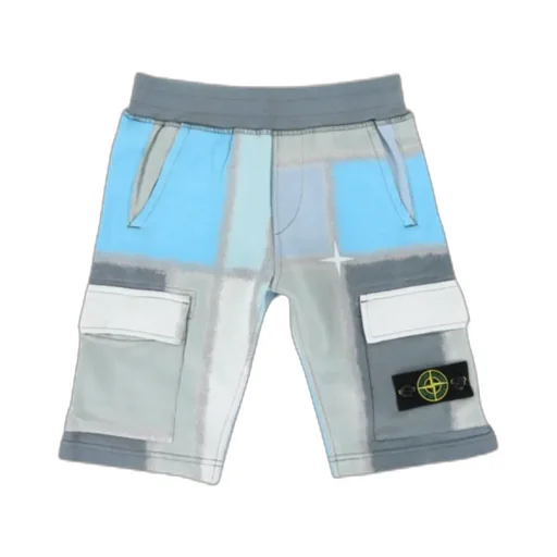 Logo Shorts