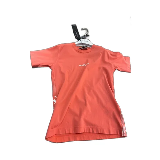 Logo Round-Neck T-Shirt