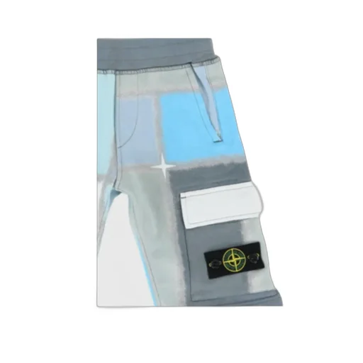 Logo Shorts