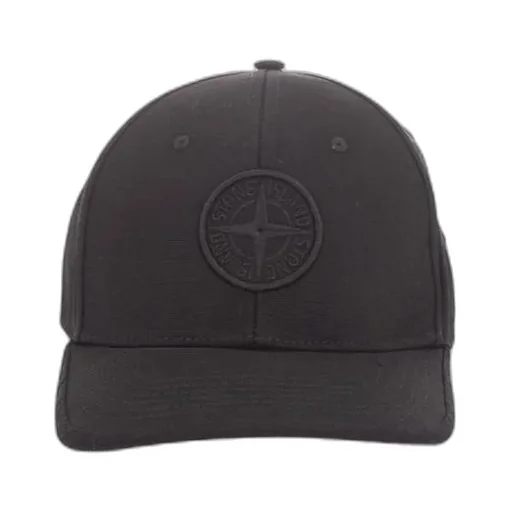 Junior Compass Embroidered Cap