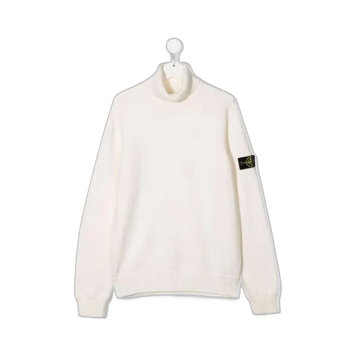 Logo Patch Jumper