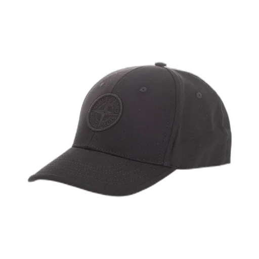 Junior Compass Embroidered Cap