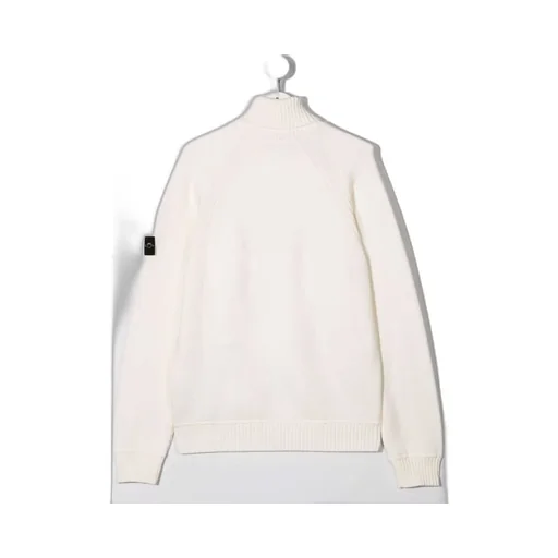 Logo Patch Jumper