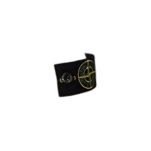 Logo Patch Jumper