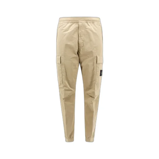 Regular Tapered Fit Cargo Pants