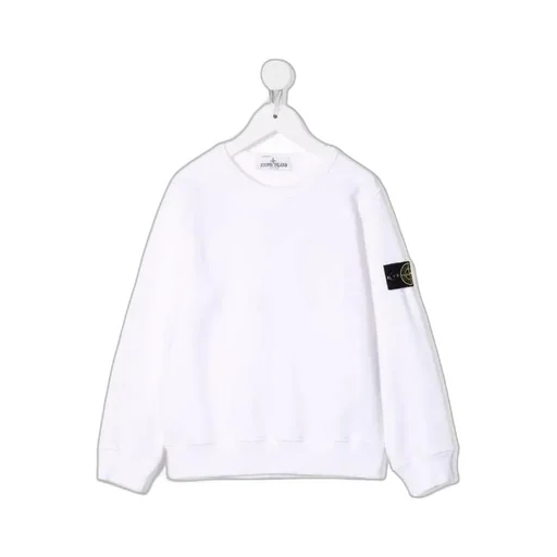Compass Badge Sweatshirt