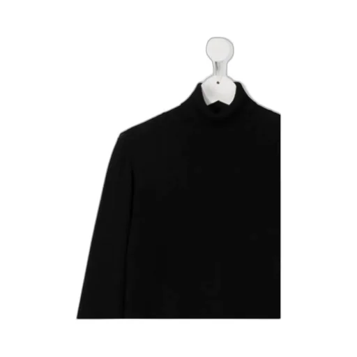Roll-Neck Jumper