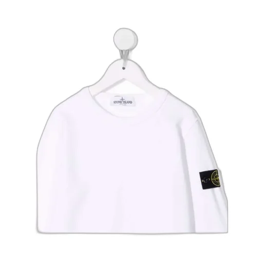 Compass Badge Sweatshirt