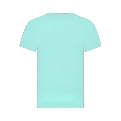 Junior Compass Patch Crewneck T-Shirt
