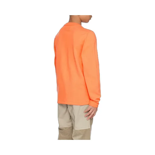 Compass Cotton Jumper