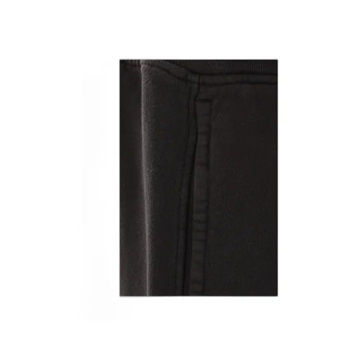 Logo Patch Drawstring Trousers